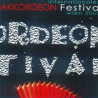 Internationales Akkordeon Festival Wien 2002 – The world of accordion