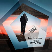 René de la Moné, IQ-Talo – Love Away