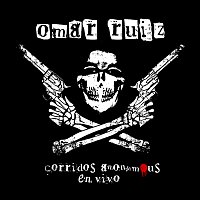 Omar Ruiz – Corridos Anonymous [En Vivo]