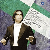 Riccardo Muti – Verdi: Opera Choruses; Overtures & Ballet music