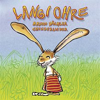 Přední strana obalu CD Langi Ohre