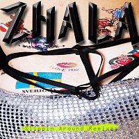 Zhala – Slippin' Around [Remixes]