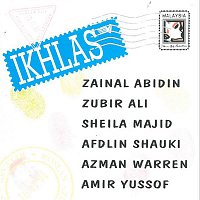 Various Artists.. – Ikhlas