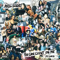 Ansel Elgort, Logic – You Can Count On Me