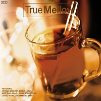 Přední strana obalu CD True Mellow 3 CD Set