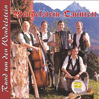 Wendelstein Quintett – Rund um den Wendelstein