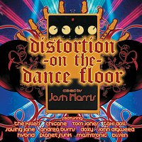 Josh Harris – Distortion On The Dance Floor