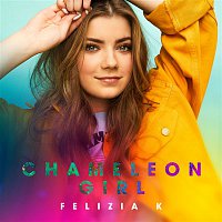 Felizia K – Chameleon Girl