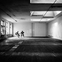 Přední strana obalu CD #sainmus