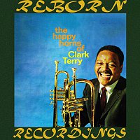 Clark Terry – The Happy Horns Of Clark Terry  (HD Remastered)