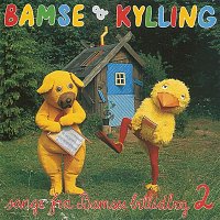 Bamse & Kylling – Bamse & Kylling 2
