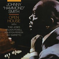 Johnny "Hammond" Smith – Open House