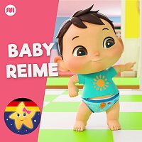 Little Baby Bum Kinderreime Freunde – Baby Reime