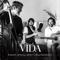 Josemi Carmona, Javier Colina, Bandolero – Vida