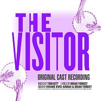 'The Visitor' Original Cast, David Hyde Pierce – The Visitor [Original Cast Recording]