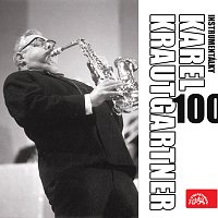 Karel Krautgartner 100 Instrumentálky