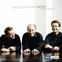 Trio Jean Paul – Haydn: Piano Trios