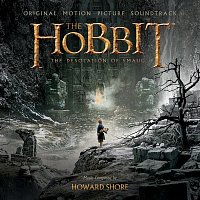 Howard Shore – The Hobbit: The Desolation of Smaug (Original Motion Picture Soundtrack)
