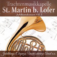 Trachtenmusikkapelle St. Martin b. Lofer, Dorfmusikanten, Blechbuam – Trachtenmusikkapelle St. Martin b. Lofer