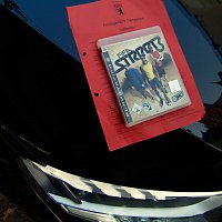 Toujour – FIFA Street