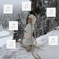 Přední strana obalu CD XMAS.mp3