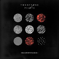Twenty One Pilots – Blurryface CD