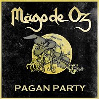 Mago de Oz – Pagan party