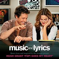 Music, Lyrics, Music From, Inspired By The Motion Picture – Pop! Goes My Heart