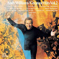 Andy Williams – Greatest Hits Volume II