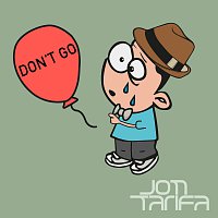 Jon Tarifa – Don't Go