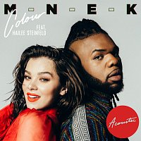 MNEK, Hailee Steinfeld – Colour [Acoustic]