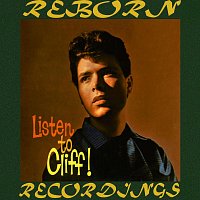 Cliff Richard – Listen to Cliff (HD Remastered)