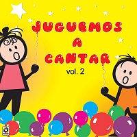 Různí interpreti – Juguemos A Cantar, Vol. 2