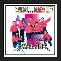 Sonido Mazter – Quiere... Pero No