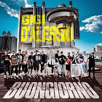 Gigi D'Alessio – Buongiorno