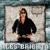 Aleš Brichta – Dívka s perlami ve vlasech (Best Of) LP
