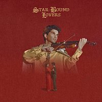 Přední strana obalu CD Star-bound Lovers