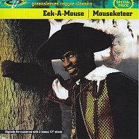 Eek-A-Mouse – Mouseketeer