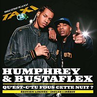 Humphrey, Busta Flex – Humphrey / Busta Flex