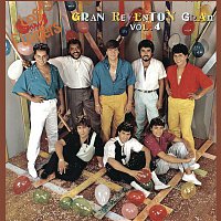 Los Flamers – Gran Reventón Gran, Vol. 4