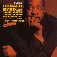 Donald Byrd – Fuego [Remastered / Rudy Van Gelder Edition]