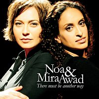 Noa, Mira Awad – There Must Be Another Way [International Version]