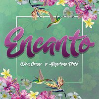 Don Omar, Sharlene Taulé – Encanto