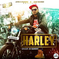 D Sunny – Harley
