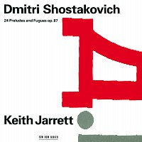 Shostakovich: 24 Preludes And Fugues op.87 [set]
