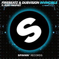 Firebeatz & DubVision – Invincible (feat. Ruby Prophet)