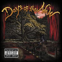 Days Of The New – Days Of The New (Red Album)