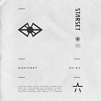 STARSET – MANIFEST