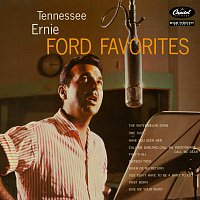 Tennessee Ernie Ford – Ford Favorites