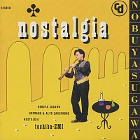 Nobuya Sugawa – Nostalgia